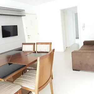 Apartamento 200m Da Praia , Bombinhas Brasil