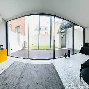 Apartamento Marques De Pombal Flat Great Locations Center B, Lisboa
