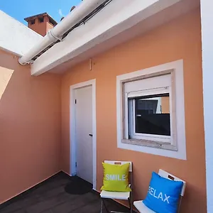 Apartamento Liberdade, Lisboa