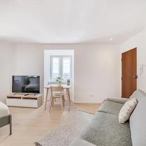 Apartamento Beato Riverside Cozy, Lisboa