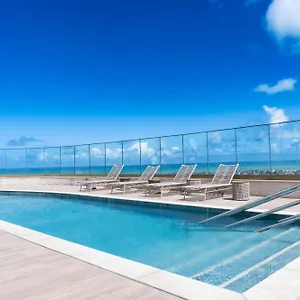 Roomo Parque Do Cais Residencial , Recife Brasil
